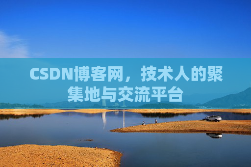 CSDN博客网，技术人的聚集地与交流平台